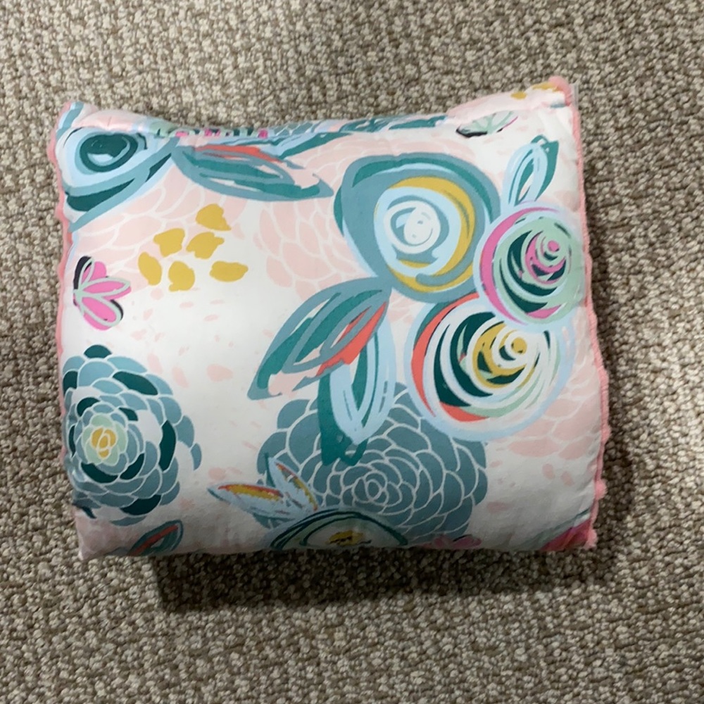 Nurse Breastfeeding Arm Pillow